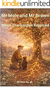 When the Garden Rejoiced book cover
